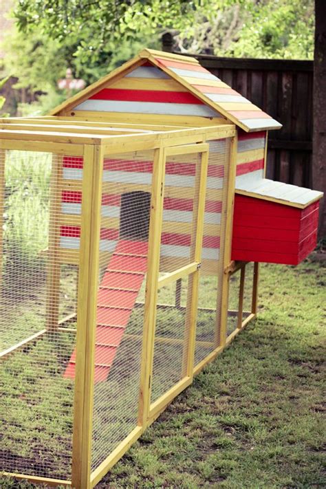 chook house chicken coops